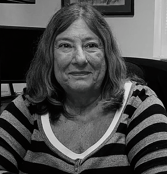 Lenore Walker. Fonte: Wikimedia Commons
